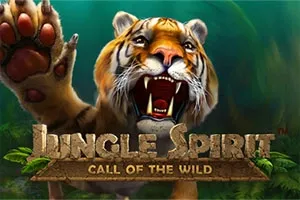 Jungle Spirit Call of the Wild Slot